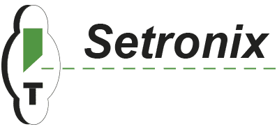 logo setronix